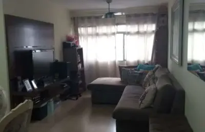 Apartamento com 3 dormitórios à venda, 110 m² por r$ 530.000,00 - ipiranga - são paulo/sp