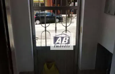 Sobrado com 2 dormitórios à venda, 110 m² por r$ 495.000,00 - ipiranga - são paulo/sp