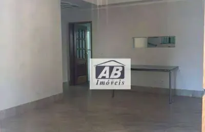 Sobrado com 3 dormitórios à venda por r$ 690.000 - vila moinho velho - são paulo/sp