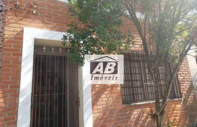 Sobrado à venda, 65 m² por r$ 420.000,00 - ipiranga - são paulo/sp