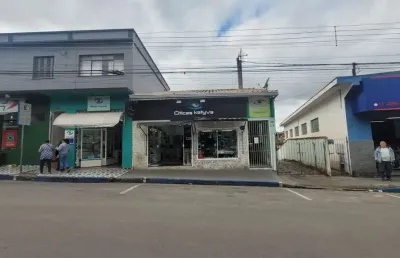 Terreno à  venda no centro de piracaia, próximo aos bancos, padaria, farmácias e supermecados.  rua