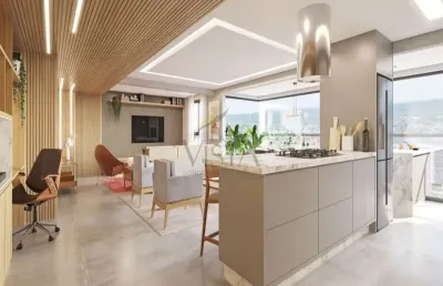 Apartamento à venda 4 quartos, 2 suites, 1 vaga, 160 m², fazenda santa petronilha, bragança paulist