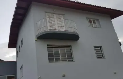Casa à venda 6 quartos, 3 suites, 2 vagas cobertas, área total: 495 m², bairro: jardim alvorada, pi