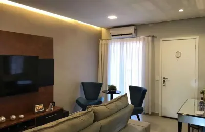 Apartamento novo à venda, 03 dormitórios, 01 suíte, 02 vagas, jardim do sul, bragança paulista - sp