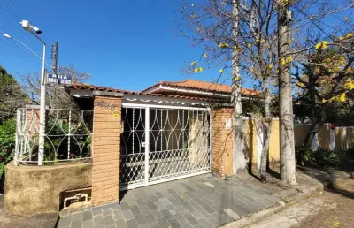 Casa à venda | jardim santos reis | piracaia | sp | casa plana |  quintal amplo | aceita pet | área