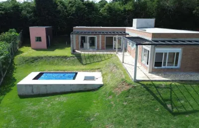 Casa à venda |  sete pontes | piracaia, sp | casa em condomínio | riviera do jaguari | alto padrão