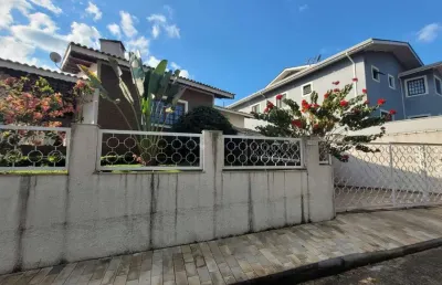 Casa à venda | jardim santos reis | piracaia - sp | piscina e quintal amplo | excelente localização