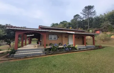 Sítio à venda | santa maria |  piracaia, sp | espaço amplo | excelente oportunidade | contato com a