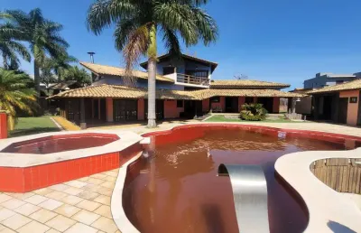 Casa à venda | sete pontes | condomínio riviera do jaguari | piracaia, sp | vista incrível | excele
