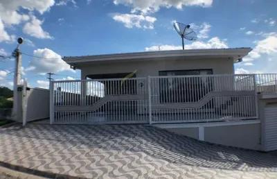 Casa à venda  |  3 quartos, 1 suite, 4 vagas, 400m², capuava, piracaia - sp |  excelente localizaçã