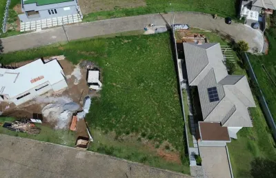 Terreno à venda | condomínio morada do gigante 1 | lote c-03 | joanópolis - sp | excelente topograf