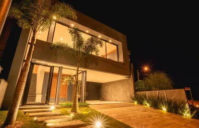 Casa em condominio à venda, condomínio residencial euroville, bragança paulista, sp