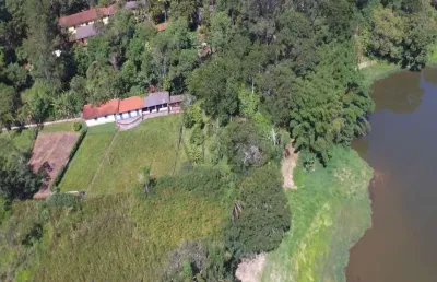 Chácara à venda 4 quartos, 2 suites, 3 vagas, 500m², canedos, piracaia - sp
