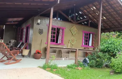 Casa em condomínio fechado com 4 quartos à venda em Pinhal, Piracaia 