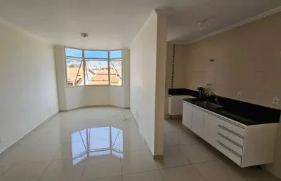 Apartamento com 1 quarto à venda no Centro, Atibaia 