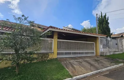 Casa à venda 3 quartos, 1 suíte, 03 vagas cobertas, área total: 296m², bairro: boa vista, piracaia