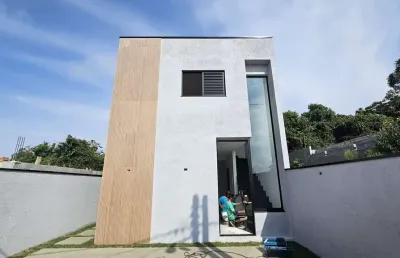 Casa à venda, bela vista ii, piracaia, sp | imóvel novo | excelente oportunidade | linda vista