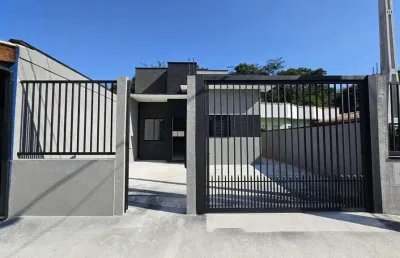 Casa nova à venda, pouso alegre, piracaia, sp | casa plana | lançamento