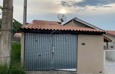 Casa para venda 2 quartos, 1 vaga, 125m², san marino, piracaia - sp | excelente oportunidade