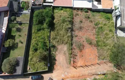 Terreno à venda no Centro, Piracaia 