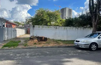 Terreno à venda no Jardim Floresta, Atibaia 