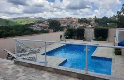Casa com 4 quartos à venda no Boa Vista, Piracaia 