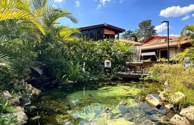 Casa à venda | condomínio vista verde | canedos | piracaia - sp | alto padrão | oportunidade
