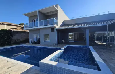 Casa à venda | imóvel de luxo | excelente oportunidade | riviera do jaguari | piracaia | sp