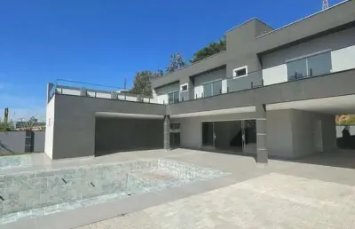 Casa à venda, canadá village, mairiporã, sp | casa em condomínio | alto padrão