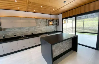 Casa à venda, condomínio jardim das palmeiras, bragança paulista, sp