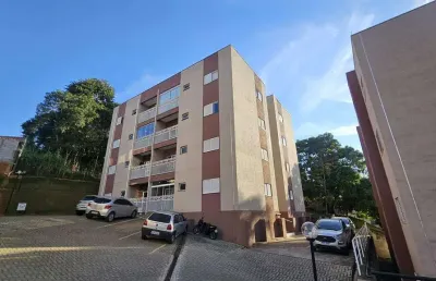 Apartamento com 2 quartos para alugar no Centro, Piracaia 