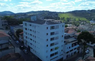 Apartamento para locação | condomínio edifício piracaia | centro | piracaia, sp | apartamento com ó