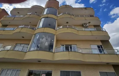 Apartamento para locação, 02 quartos,01 suíte, residencial paesaggio, vila gato, bragança paulista