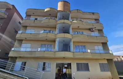 Apartamento com 2 quartos para alugar na vila gato, bragança paulista , 70 m2 por r$ 3.000 por ano