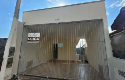 Casa para locação | excelente oportunidade | jardim sudo | garagem coberta | bairro tranquilo | pir