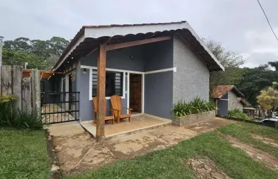 Casa para locação, bairro dos cubas, piracaia, sp  | sítio dos artistas