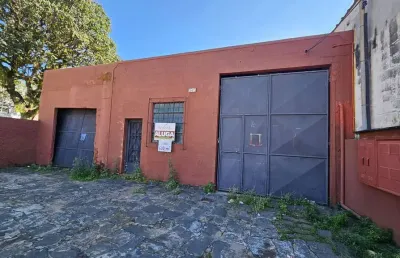 Galpão para locação 1 vaga, 500m², centro, piracaia - sp