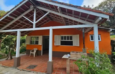 Chácara à venda | batatuba | piracaia, sp | linda vista | espaço verde amplo