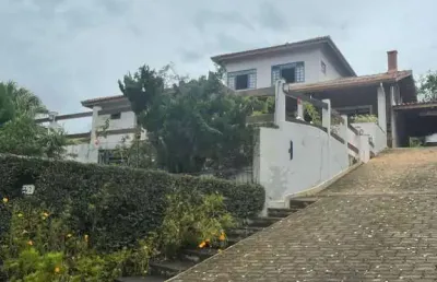 Chácara / sítio com 3 quartos à venda no Sete Pontes, Piracaia 