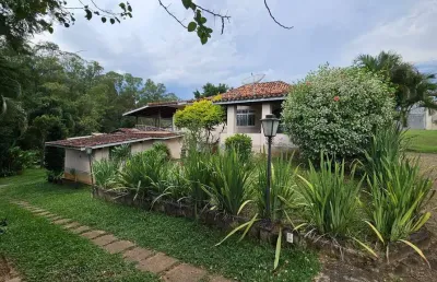 Chácara à venda, centro, piracaia, sp | excelente oportunidade | espaço verde | quintal amplo