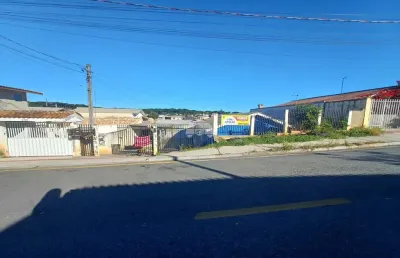 Terreno à venda na rua são manoel, 779, santa terezinha, fazenda rio grande, 404 m2 por r$ 310.000