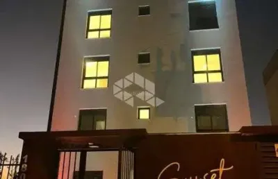 Apartamento à venda em montenegro, rui barbosa - sunset