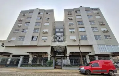 Apartamento com 2 quartos à venda na Rua Coronel Nicolao Kroeff, 455, Progresso, Montenegro