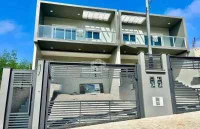 Casa com 3 quartos à venda na Avenida Vereadora Geni Petteffi, 3402, São Virgílio, Caxias do Sul