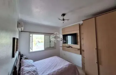 Apartamento com 2 quartos à venda na Rua João Pessoa, 2460, Centro, Montenegro