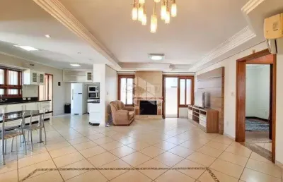 Casa com 3 quartos à venda no Rui Barbosa, Montenegro 