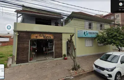 Prédio para venda  no bairro ferroviário em montenegro