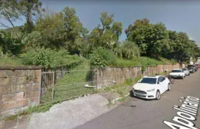 Terreno comercial à venda no Centro, Montenegro 
