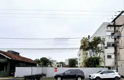 Terreno comercial à venda no Centro, Montenegro 