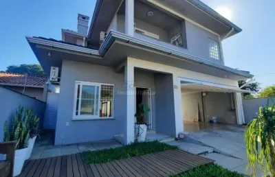 Casa com 3 quartos à venda no Progresso, Montenegro 
